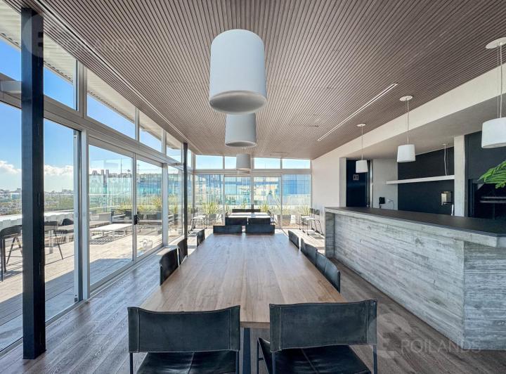 Departamento · 50m² · 1 Ambiente