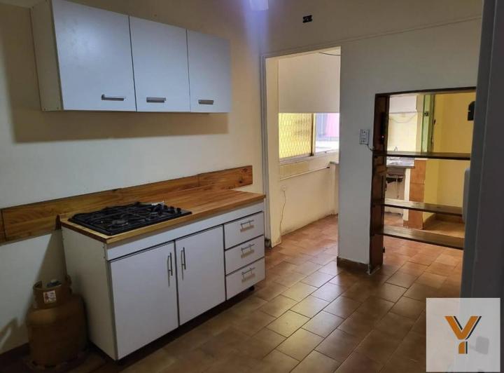 Departamento · 80m² · 3 Ambientes