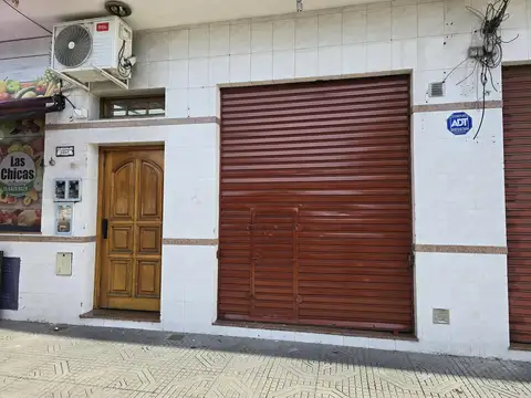 Local en Alquiler en Villa Libertad, General San Martin