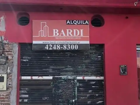 Local en Alquiler en Banfield, Partido de Lomas de Zamora