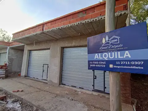 Local en Alquiler en San Jose De Tala, Los Cardales