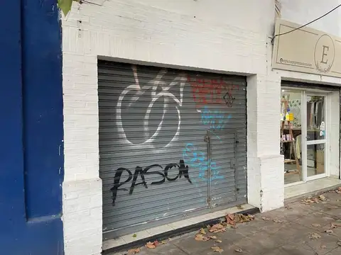 Local en Alquiler en Zarate, Partido de Zárate