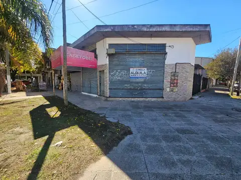 Local en Alquiler en San Justo, Partido de La Matanza