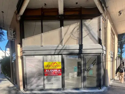 Local en Alquiler en San Justo, Partido de La Matanza