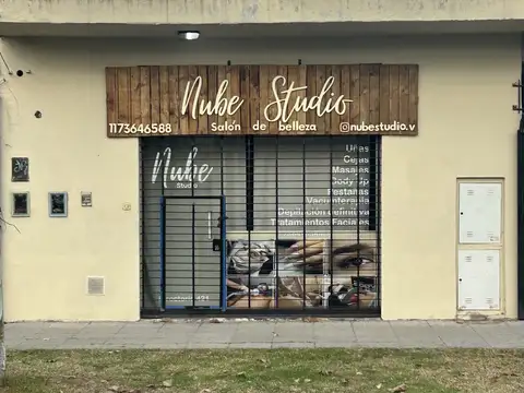 Local en Alquiler en San Antonio de Padua, Partido de Merlo