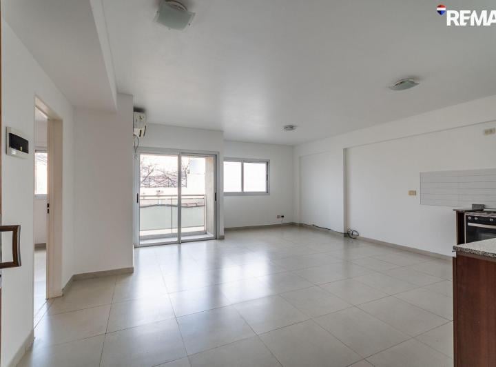 Departamento · 48m² · 2 Ambientes · 1 Cochera