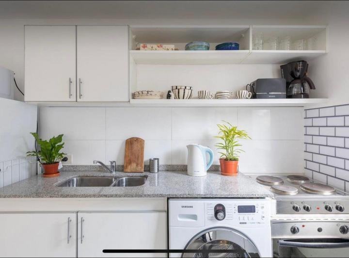 Departamento · 39m² · 2 Ambientes