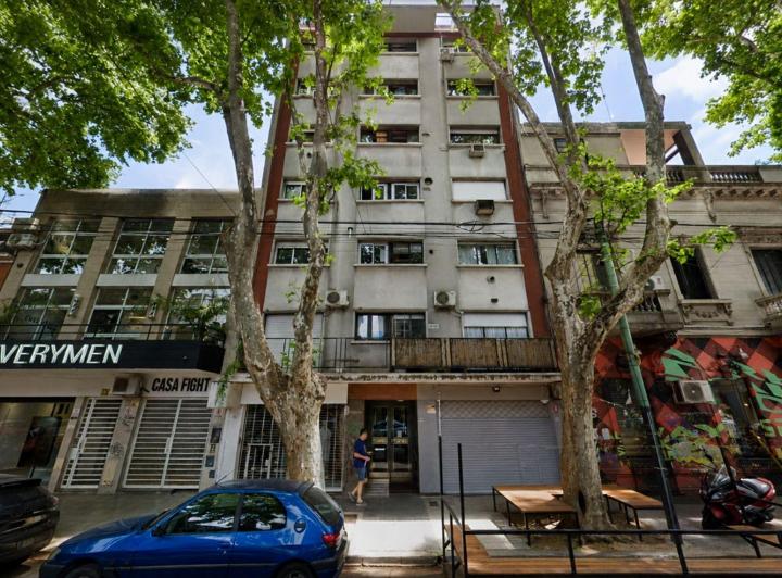 Departamento · 39m² · 2 Ambientes