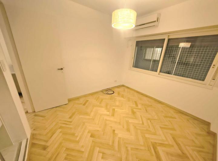 Departamento · 33m² · 2 Ambientes