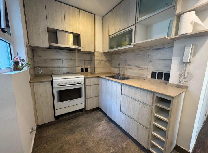 Departamento · 49m² · 3 Ambientes
