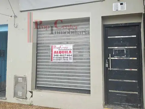 Local en Alquiler en Centro, Ingeniero Maschwitz