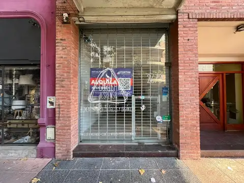 Local en Alquiler en Villa Ballester, Partido de General San Martín