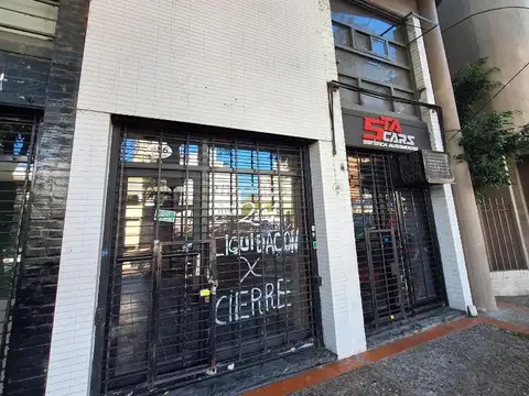 Local en Alquiler en Quilmes, Partido de Quilmes