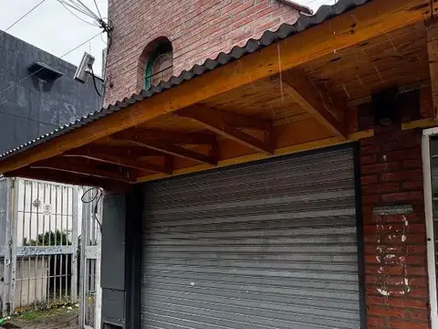 Local en Alquiler en Merlo, Partido de Merlo