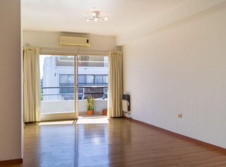 Departamento · 59m² · 3 Ambientes · 1 Cochera