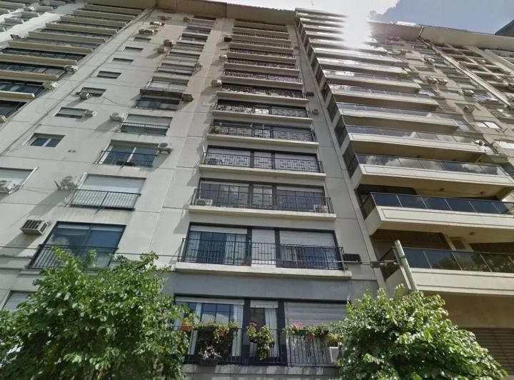Departamento · 49m² · 3 Ambientes · 1 Cochera