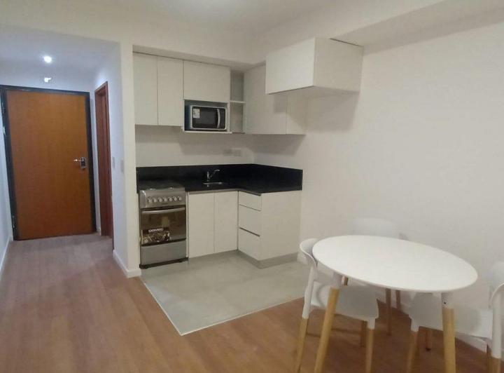 Departamento · 41m² · 2 Ambientes