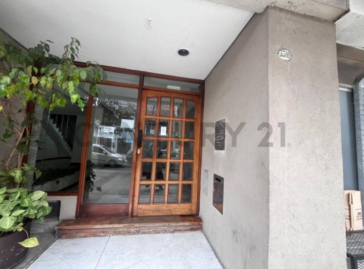 Departamento · 56m² · 3 Ambientes