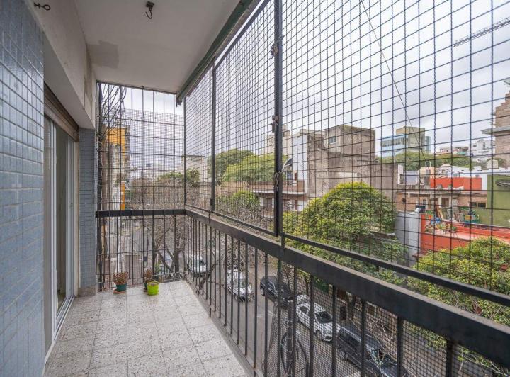 Departamento · 67m² · 3 Ambientes