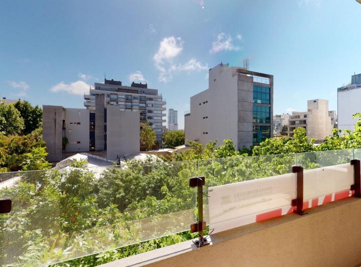 Departamento · 40m² · 2 Ambientes