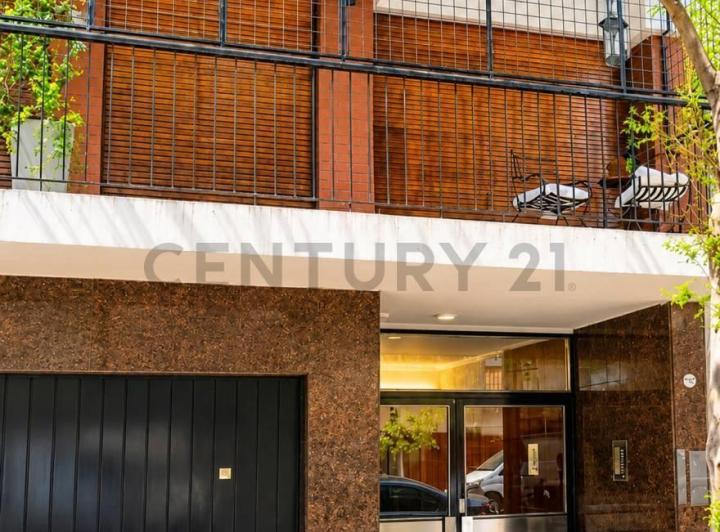 Departamento · 39m² · 2 Ambientes