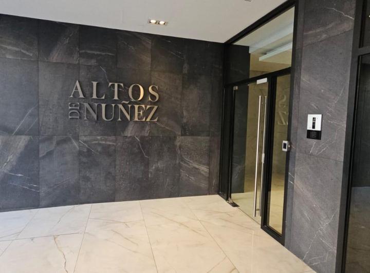 Departamento · 46m² · 2 Ambientes
