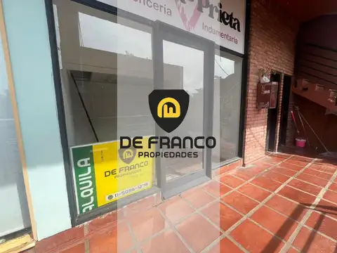 Local en Alquiler en Centro, San Miguel
