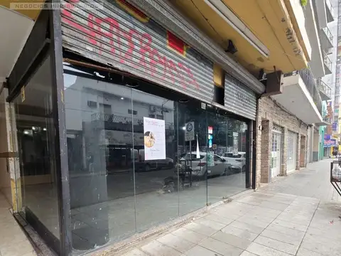 Local en Alquiler en Centro, General San Martin