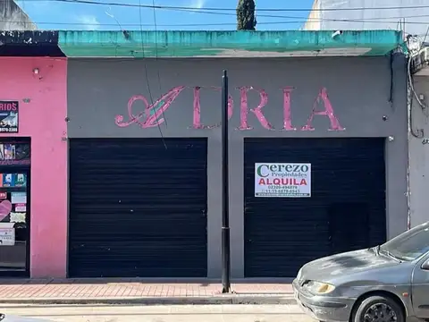 Local en Alquiler en Grand Bourg, Partido de Malvinas Argentinas