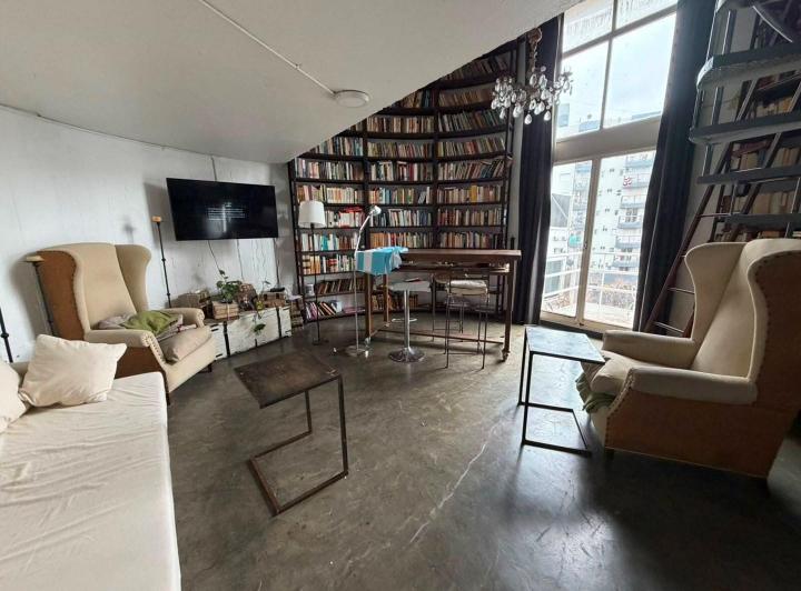 Departamento · 71m² · 3 Ambientes