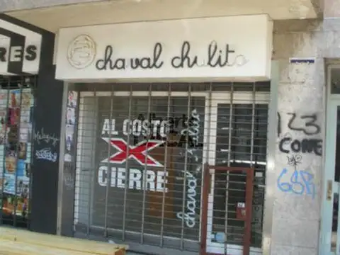 Local en Alquiler en La Plata, Partido de La Plata