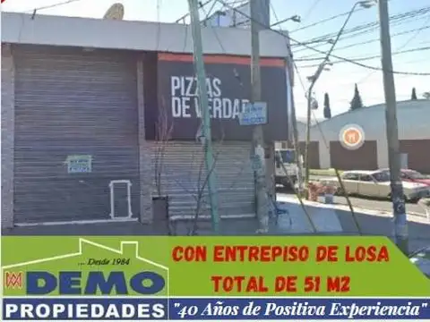 Local en Alquiler en Grand Bourg, Partido de Malvinas Argentinas