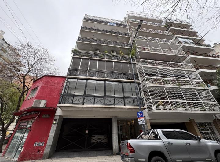 Departamento · 62m² · 3 Ambientes