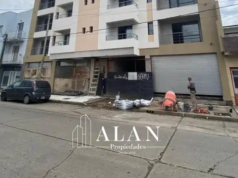 Local en Alquiler en Las Avenidas, Mar del Plata