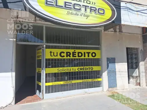 Local en Alquiler en Centro, Ingeniero Maschwitz