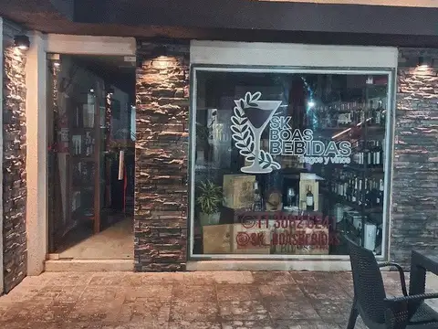 Local en Alquiler en La Lonja, Partido de Pilar
