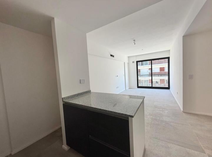 Departamento · 53m² · 3 Ambientes · 1 Cochera