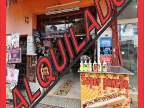 Local en Alquiler en Laferrere Norte, Gregorio de Laferrere