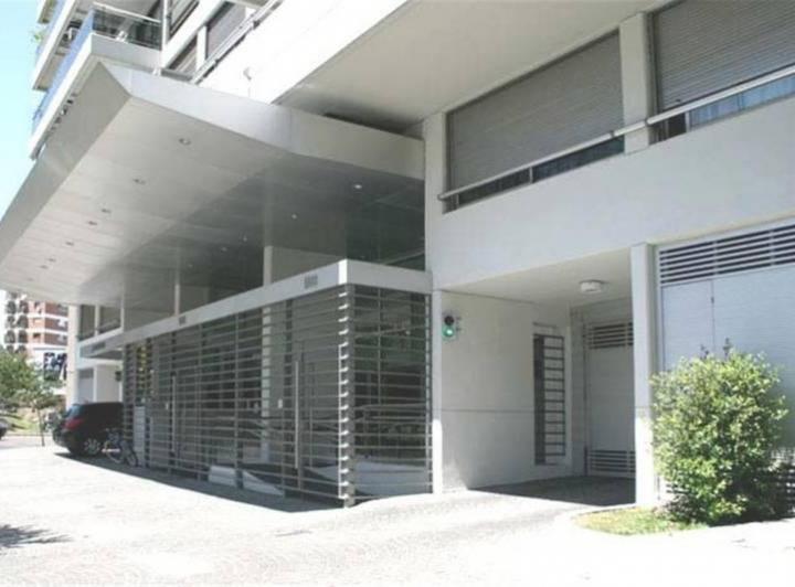 Departamento · 69m² · 3 Ambientes · 1 Cochera