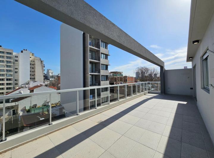Departamento · 67m² · 3 Ambientes