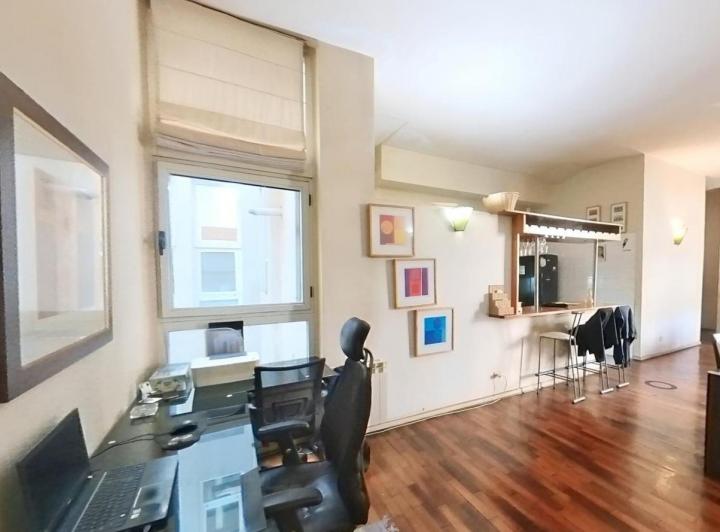 Departamento · 92m² · 3 Ambientes · 1 Cochera