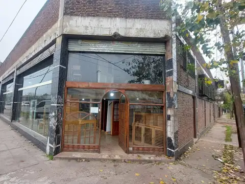 Local en Alquiler en Los Polvorines, Partido de Malvinas Argentinas