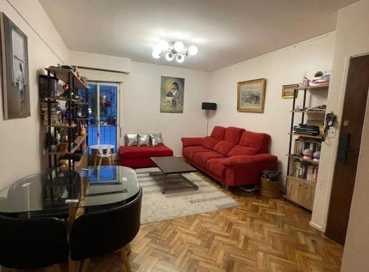 Departamento · 57m² · 3 Ambientes