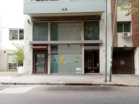 Local en Alquiler en Microcentro, La Plata