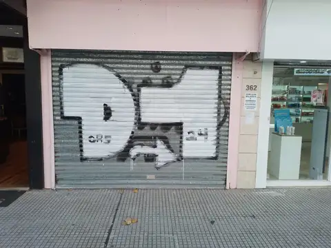 Local en Alquiler en San Isidro Centro, San Isidro
