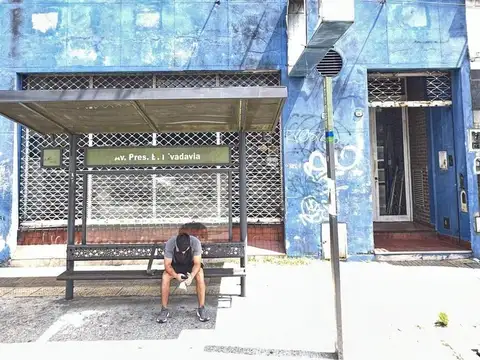 Local en Alquiler en Piñeyro, Partido de Avellaneda