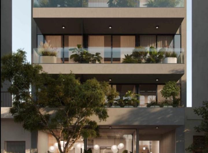 Departamento · 57m² · 3 Ambientes