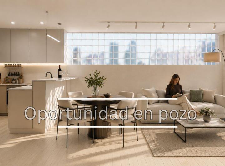 Departamento · 55m² · 2 Ambientes