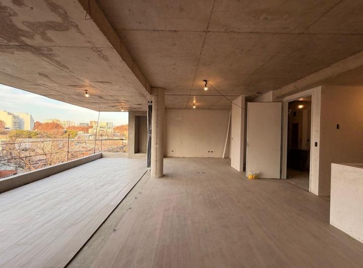 Departamento · 53m² · 2 Ambientes