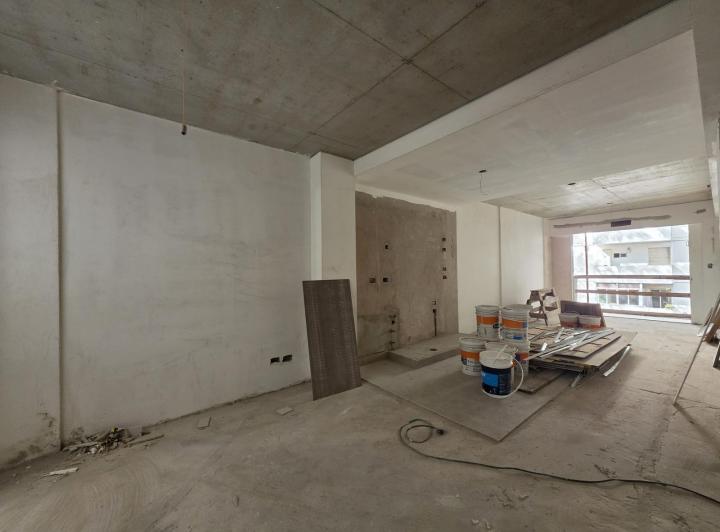 Departamento · 52m² · 2 Ambientes